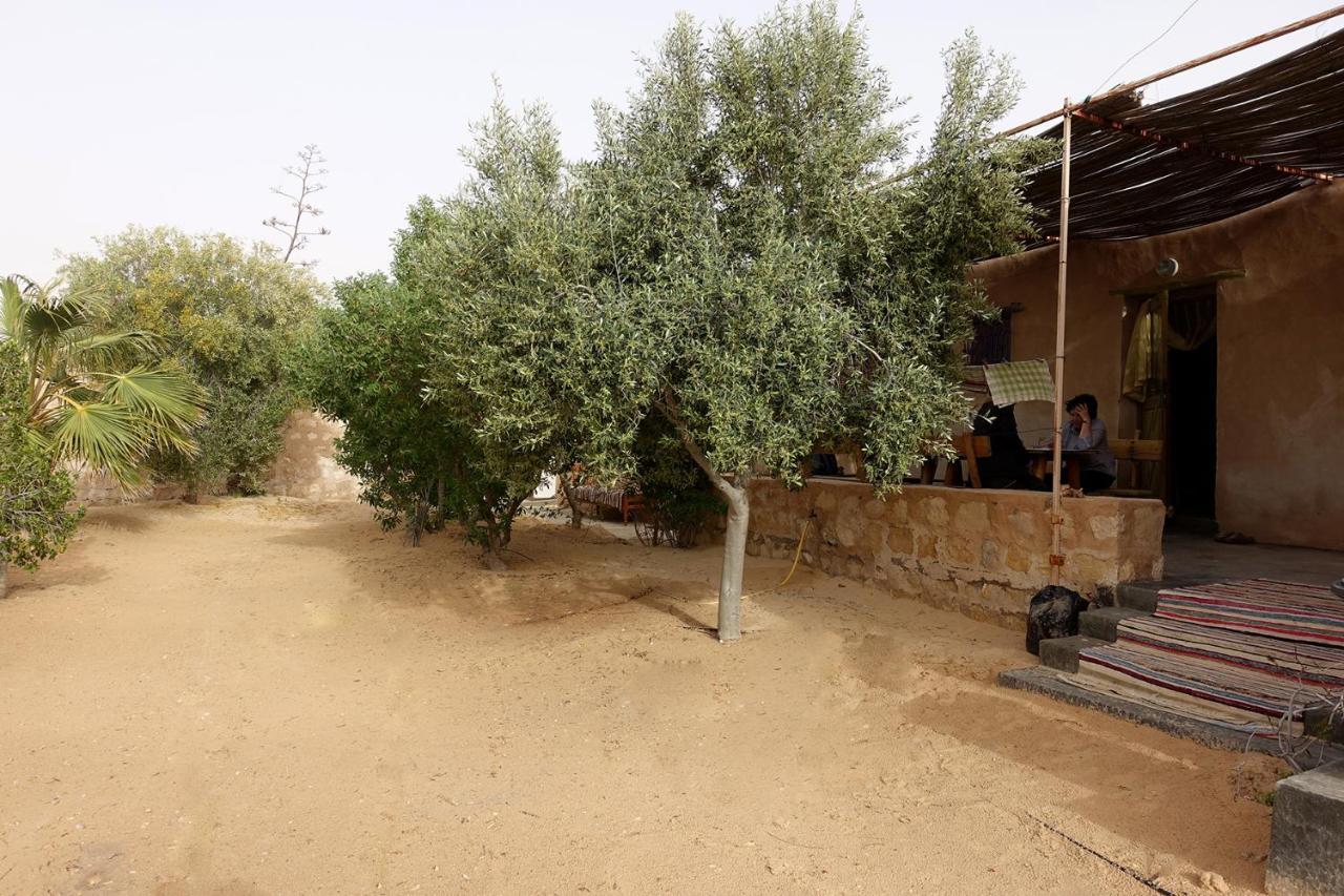 Grand Sud, La Maison De Sable Douz Εξωτερικό φωτογραφία